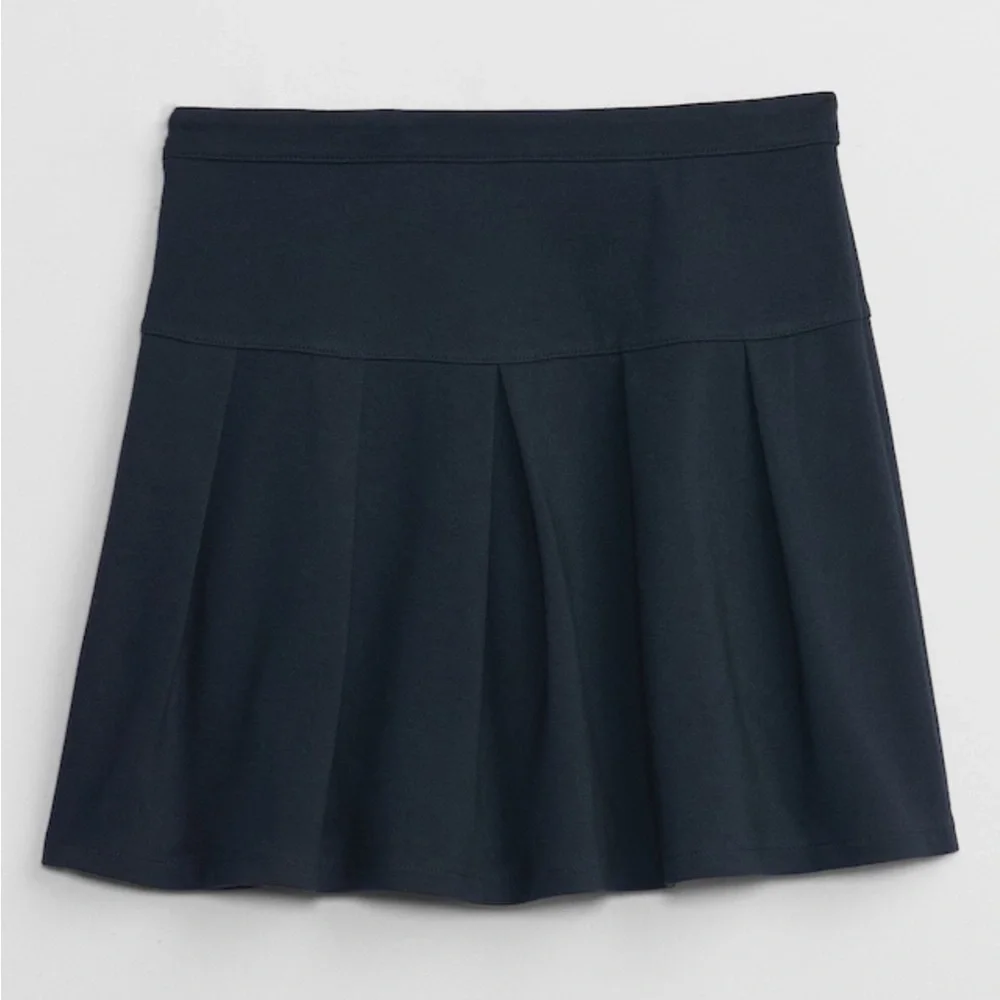 NWT Gap Kids Kids Uniform Skirt